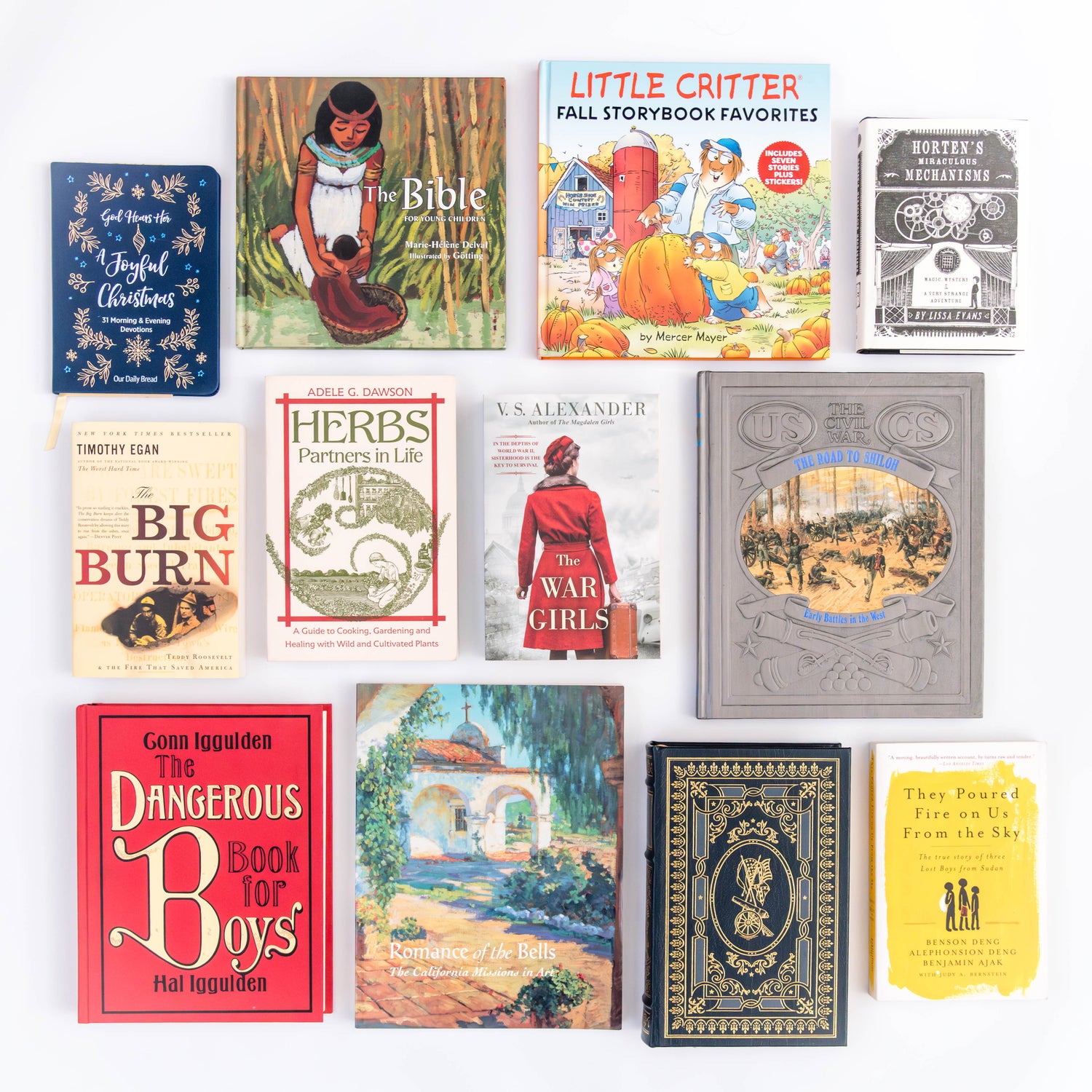 Used Books