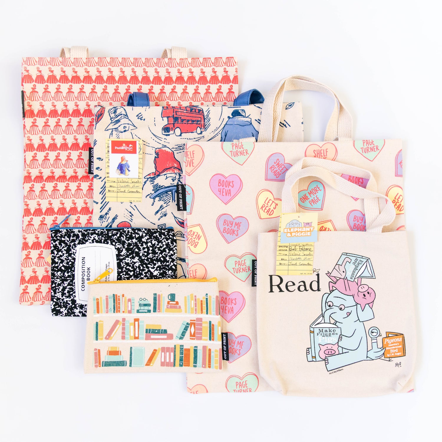 Gifts & Accessories